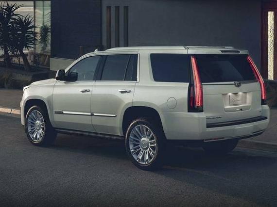 CADILLAC ESCALADE ESV 2019 1GYS4HKJ6KR356012 image